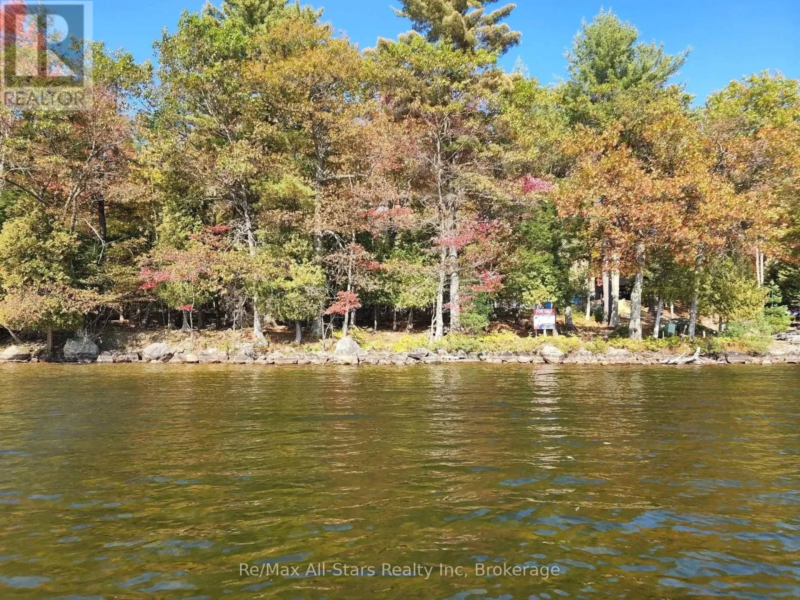 504 BIGWIN ISLAND