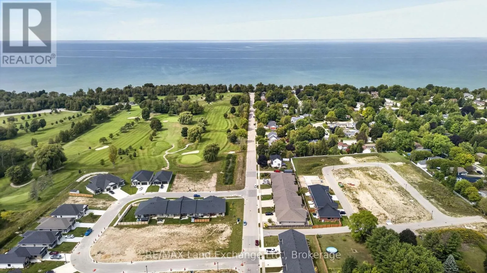 UNIT 5 - 8 GOLF LINKS ROAD #Unit 5