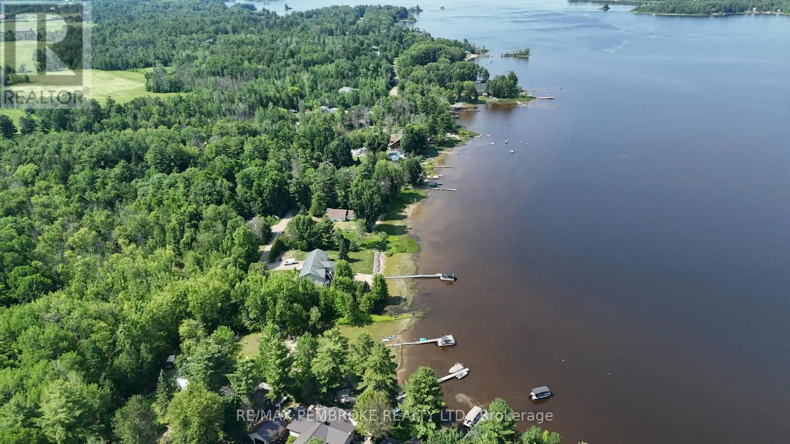 80 MACGREGOR BAY TRAIL