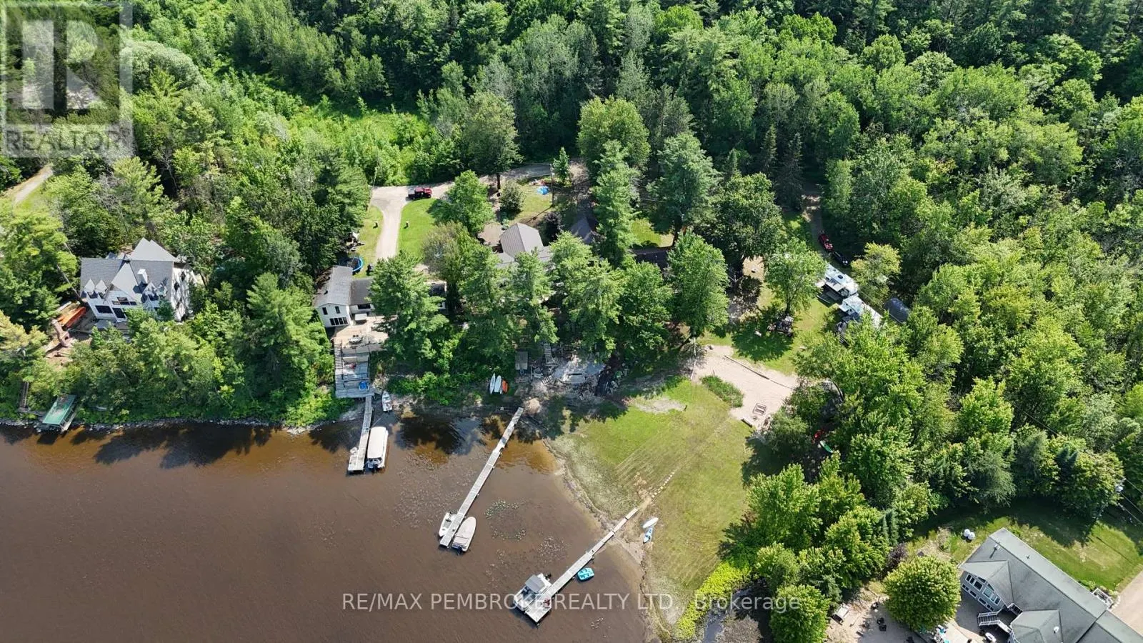 80 MACGREGOR BAY TRAIL