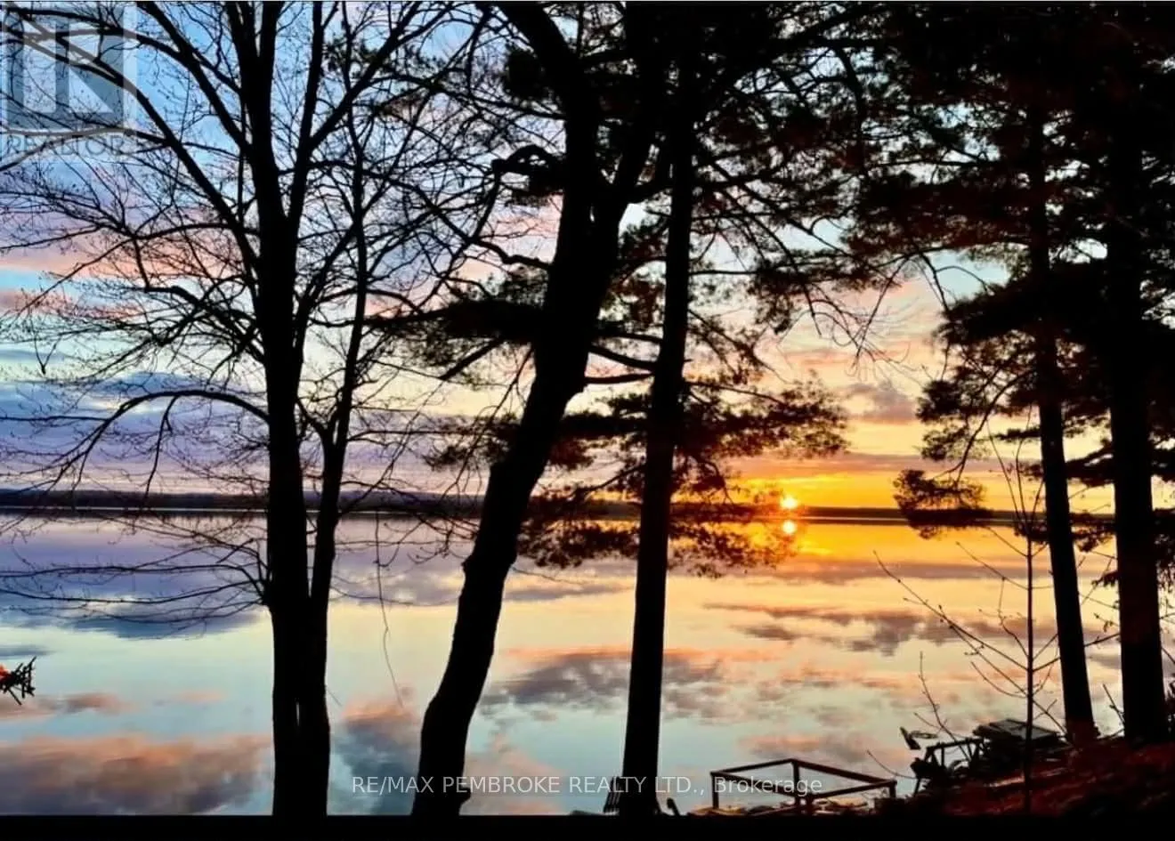 80 MACGREGOR BAY TRAIL
