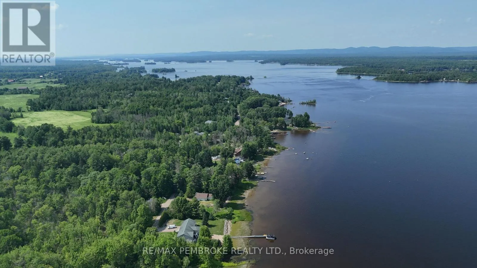 80 MACGREGOR BAY TRAIL