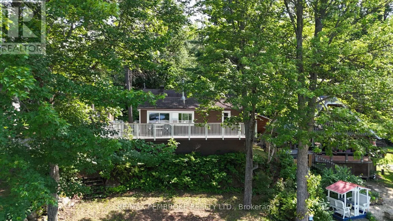 80 MACGREGOR BAY TRAIL