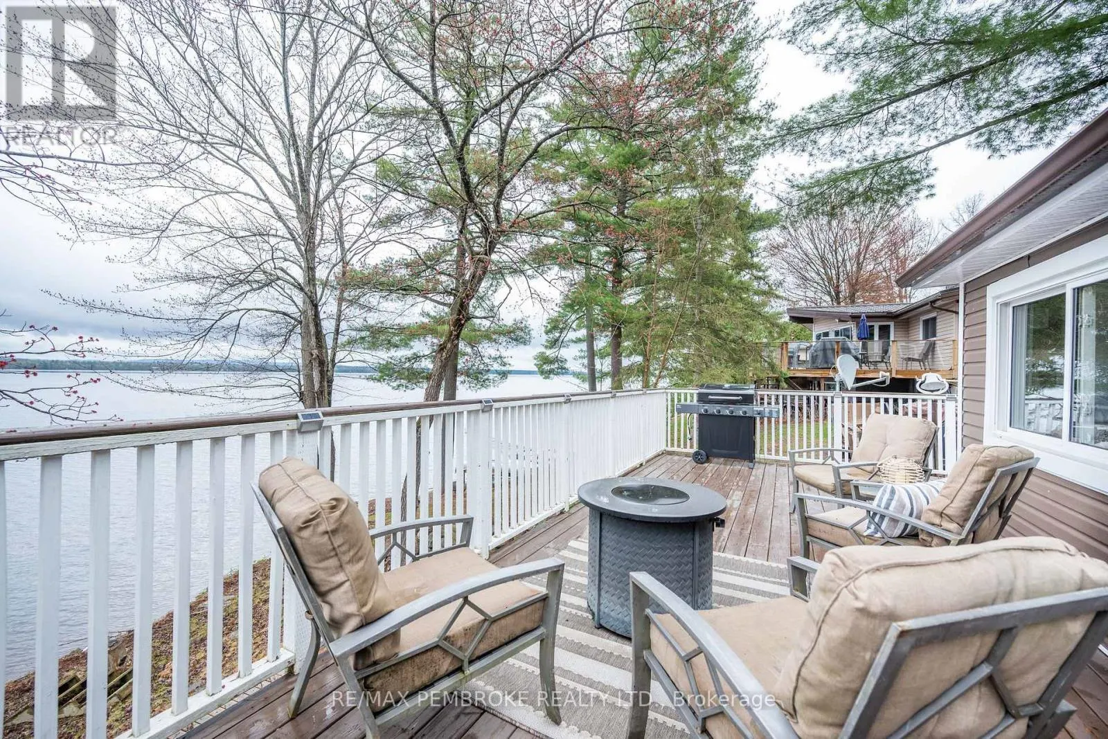 80 MACGREGOR BAY TRAIL
