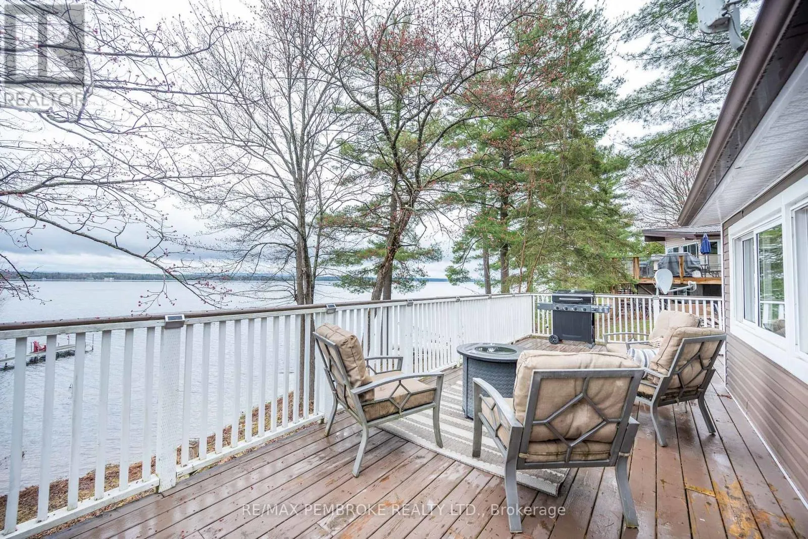 80 MACGREGOR BAY TRAIL