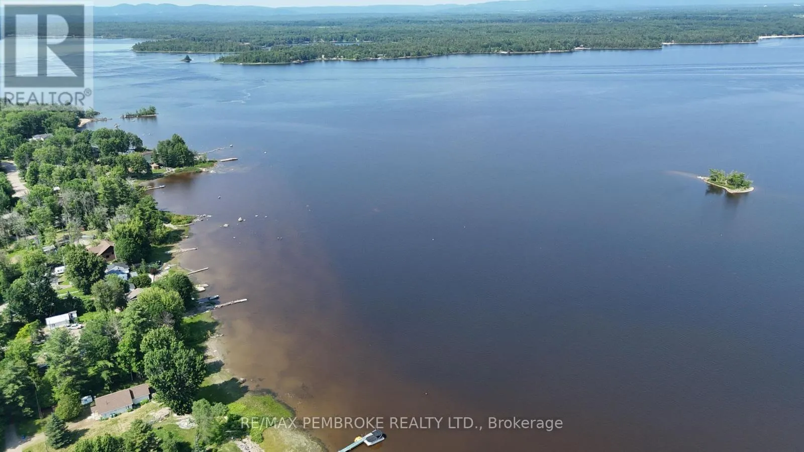 80 MACGREGOR BAY TRAIL