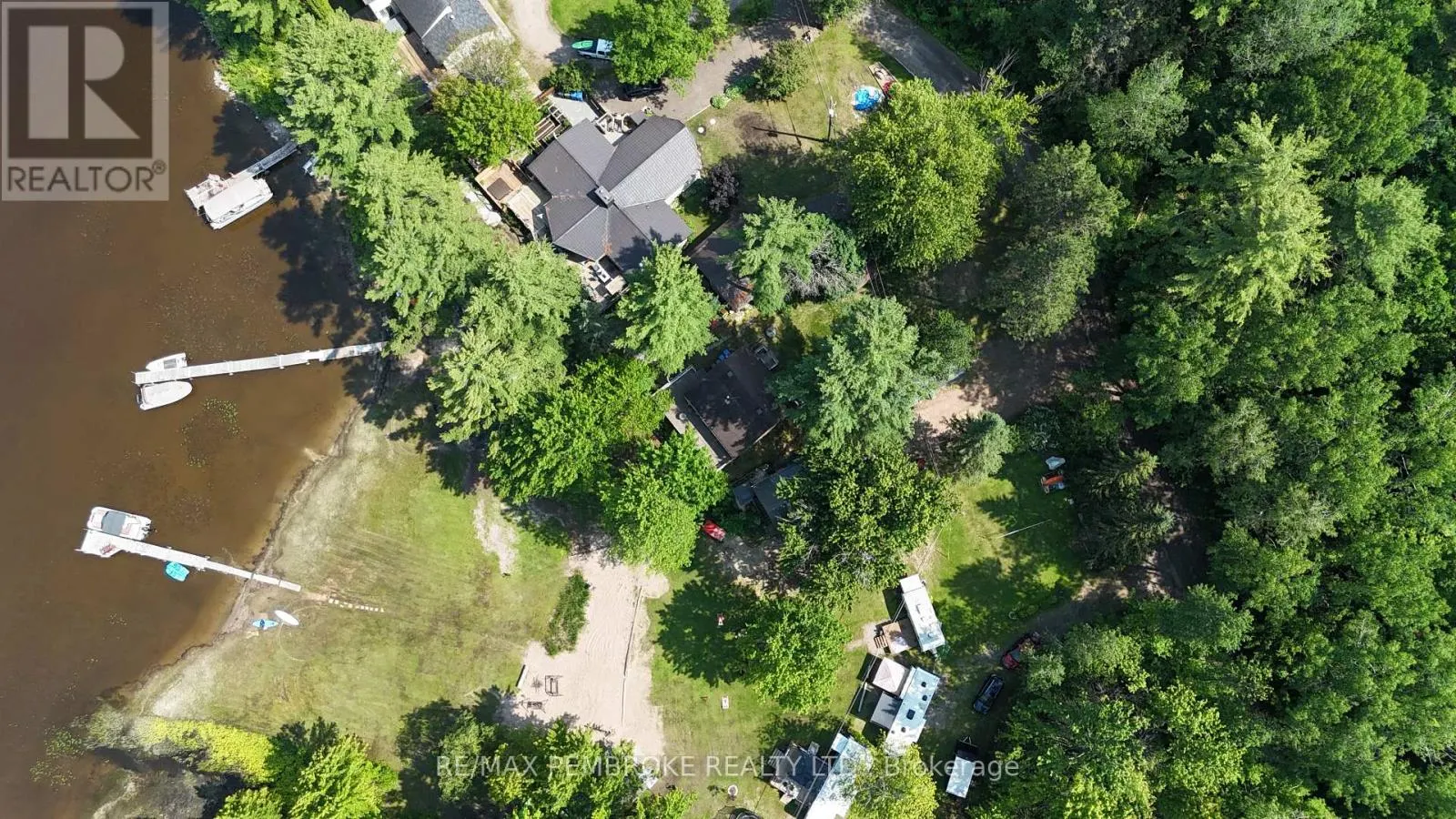 80 MACGREGOR BAY TRAIL