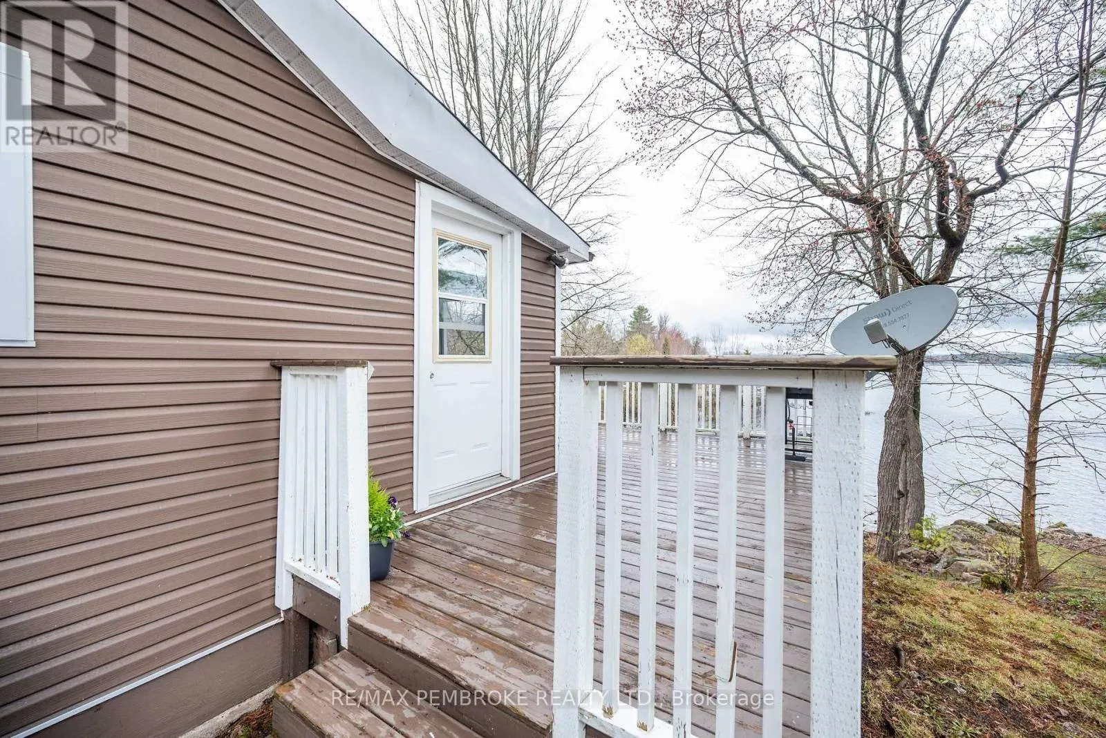 80 MACGREGOR BAY TRAIL