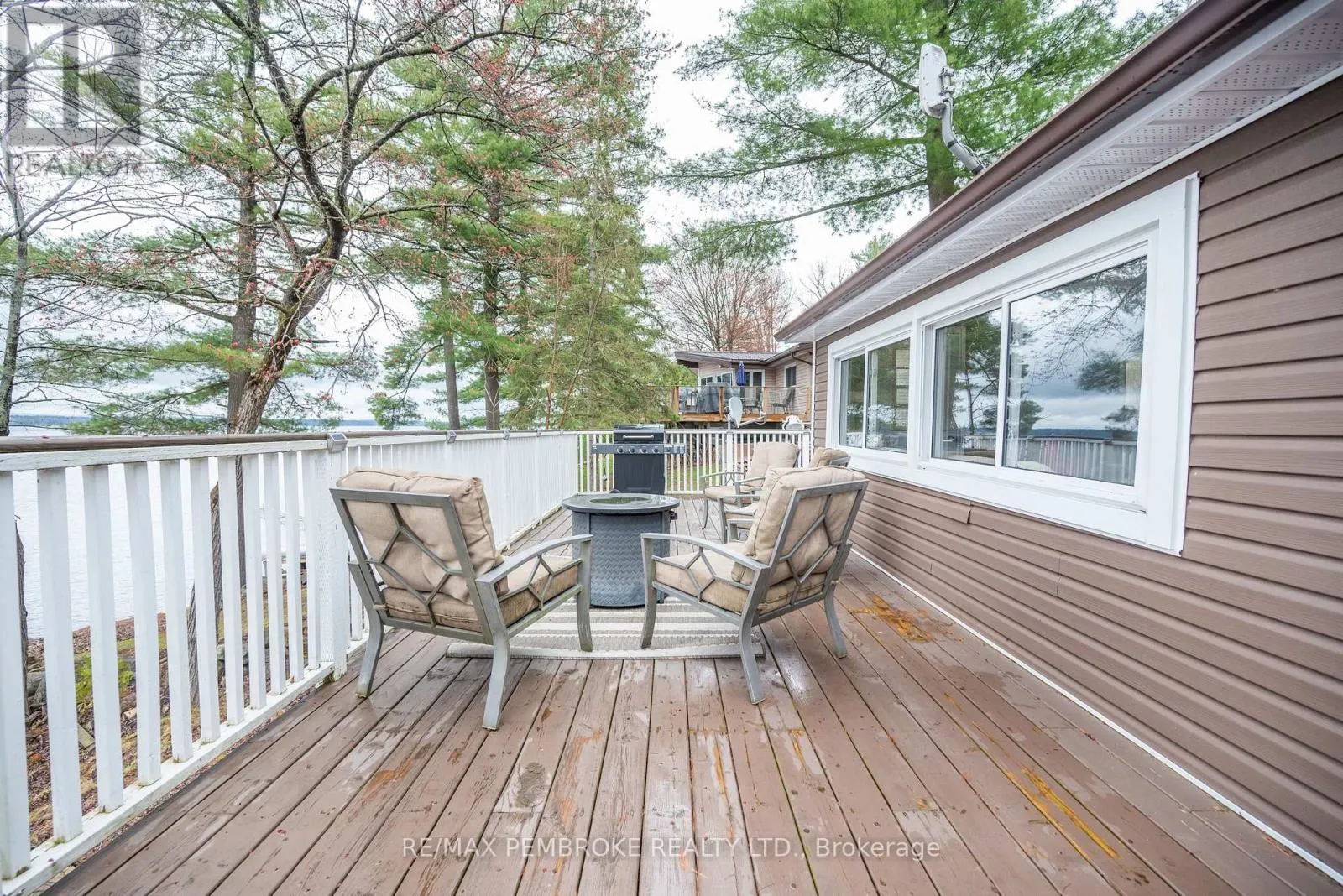 80 MACGREGOR BAY TRAIL