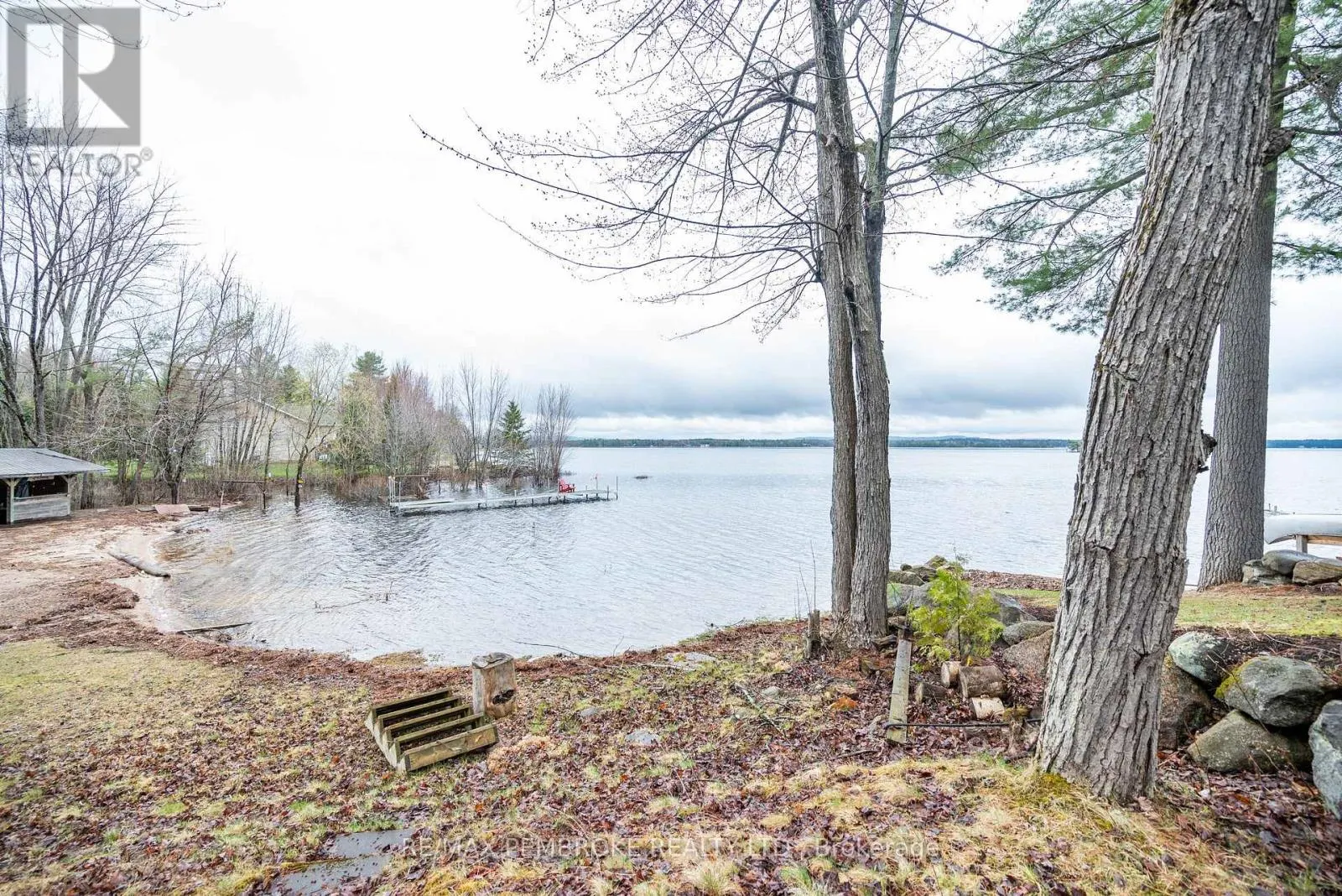 80 MACGREGOR BAY TRAIL