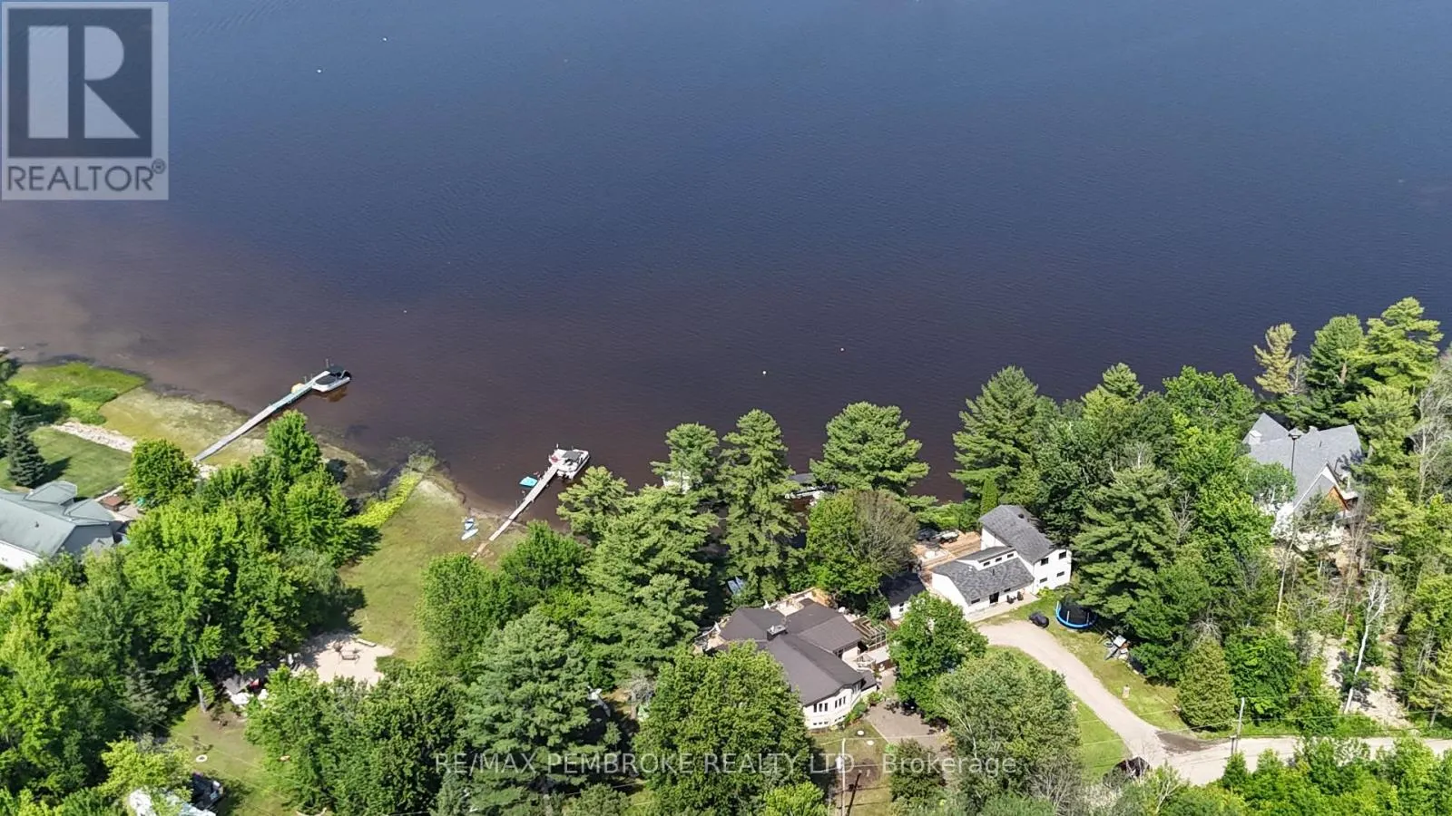 80 MACGREGOR BAY TRAIL