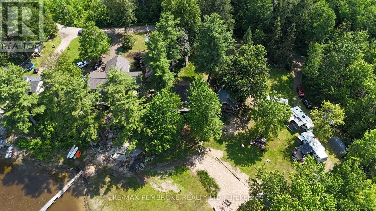 80 MACGREGOR BAY TRAIL