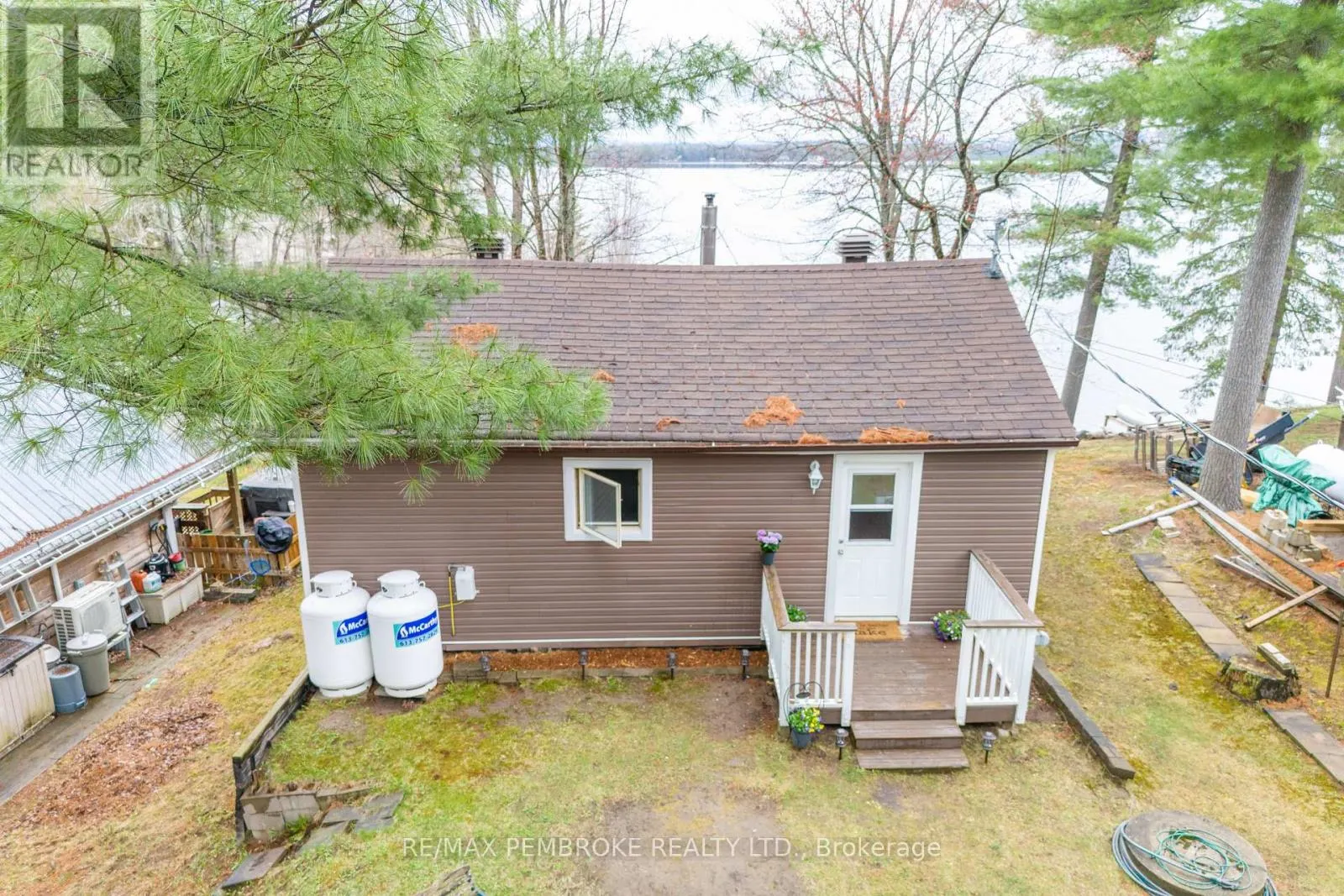 80 MACGREGOR BAY TRAIL