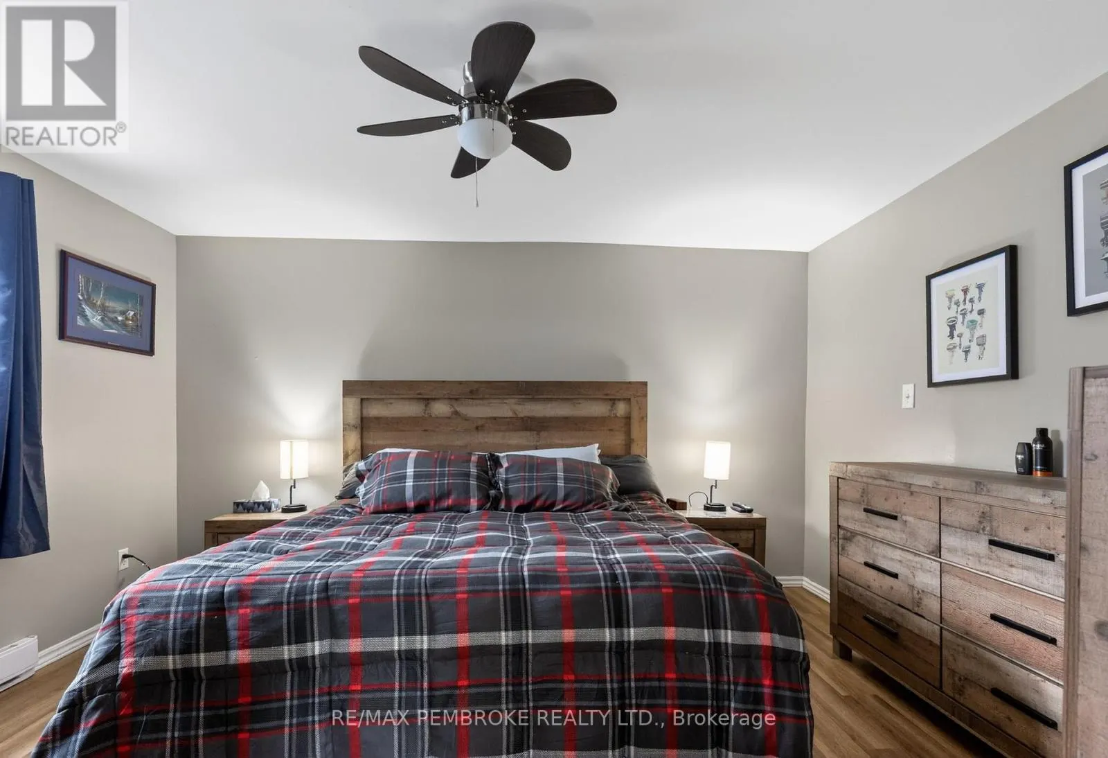 80 MACGREGOR BAY TRAIL