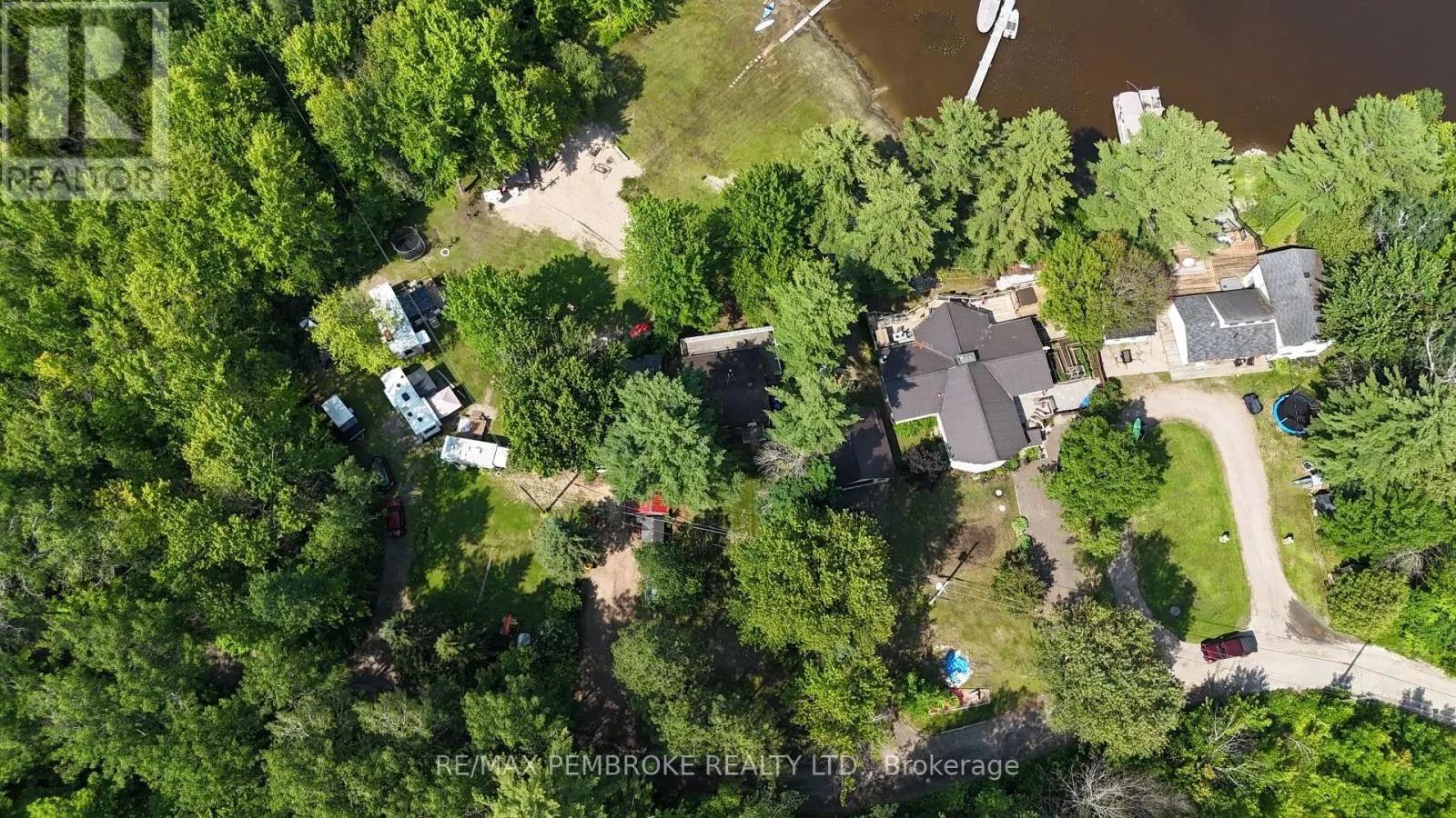 80 MACGREGOR BAY TRAIL