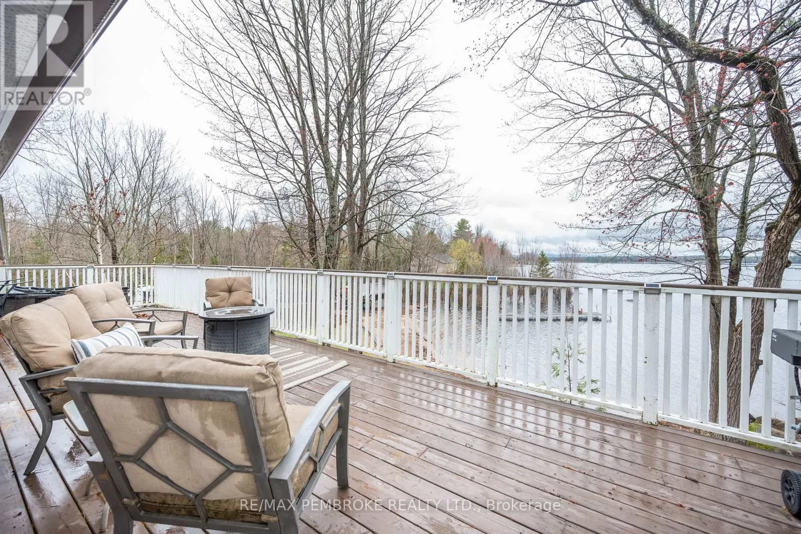 80 MACGREGOR BAY TRAIL