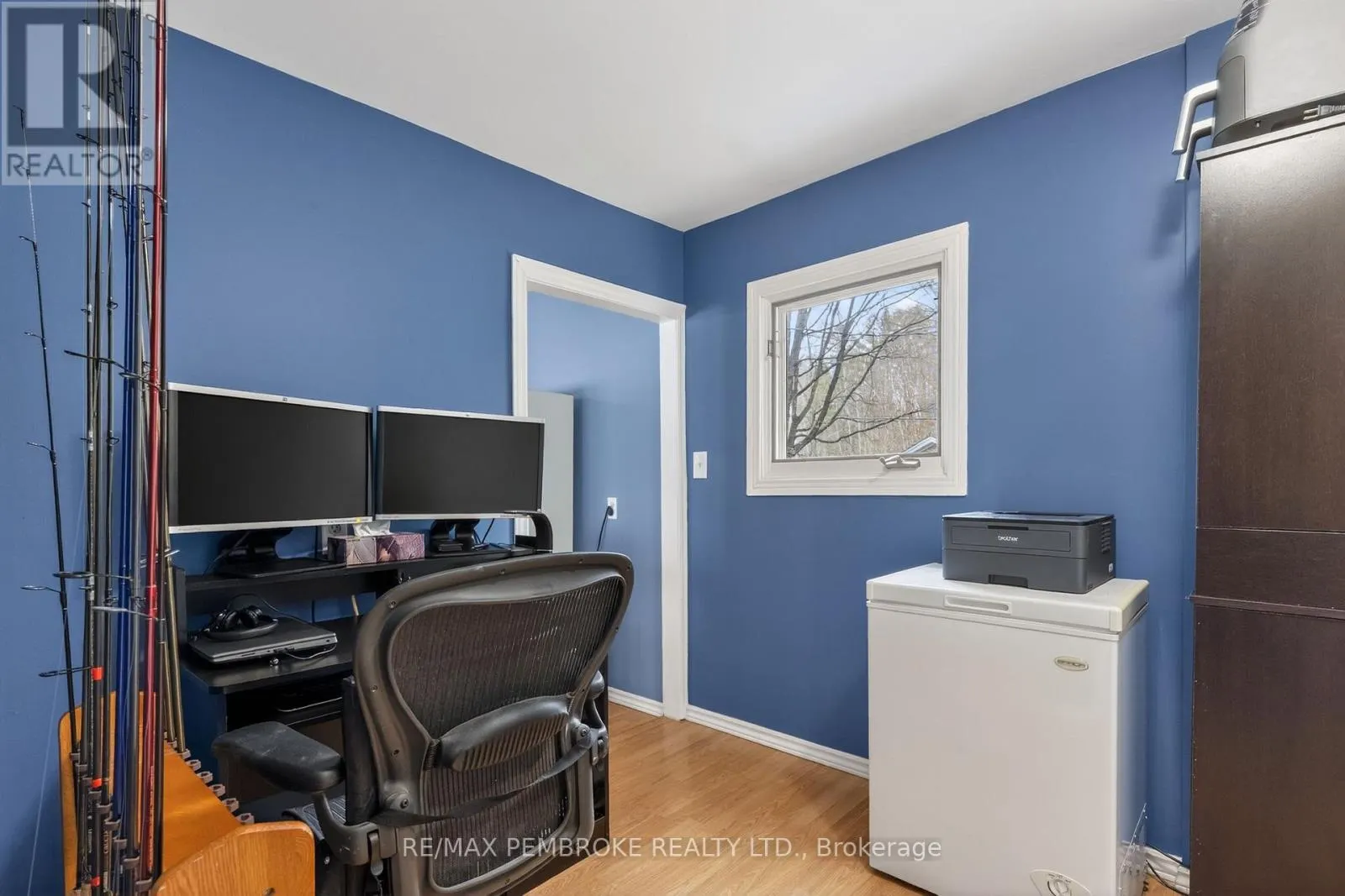 80 MACGREGOR BAY TRAIL