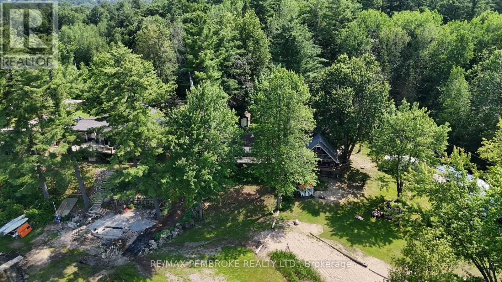 80 MACGREGOR BAY TRAIL
