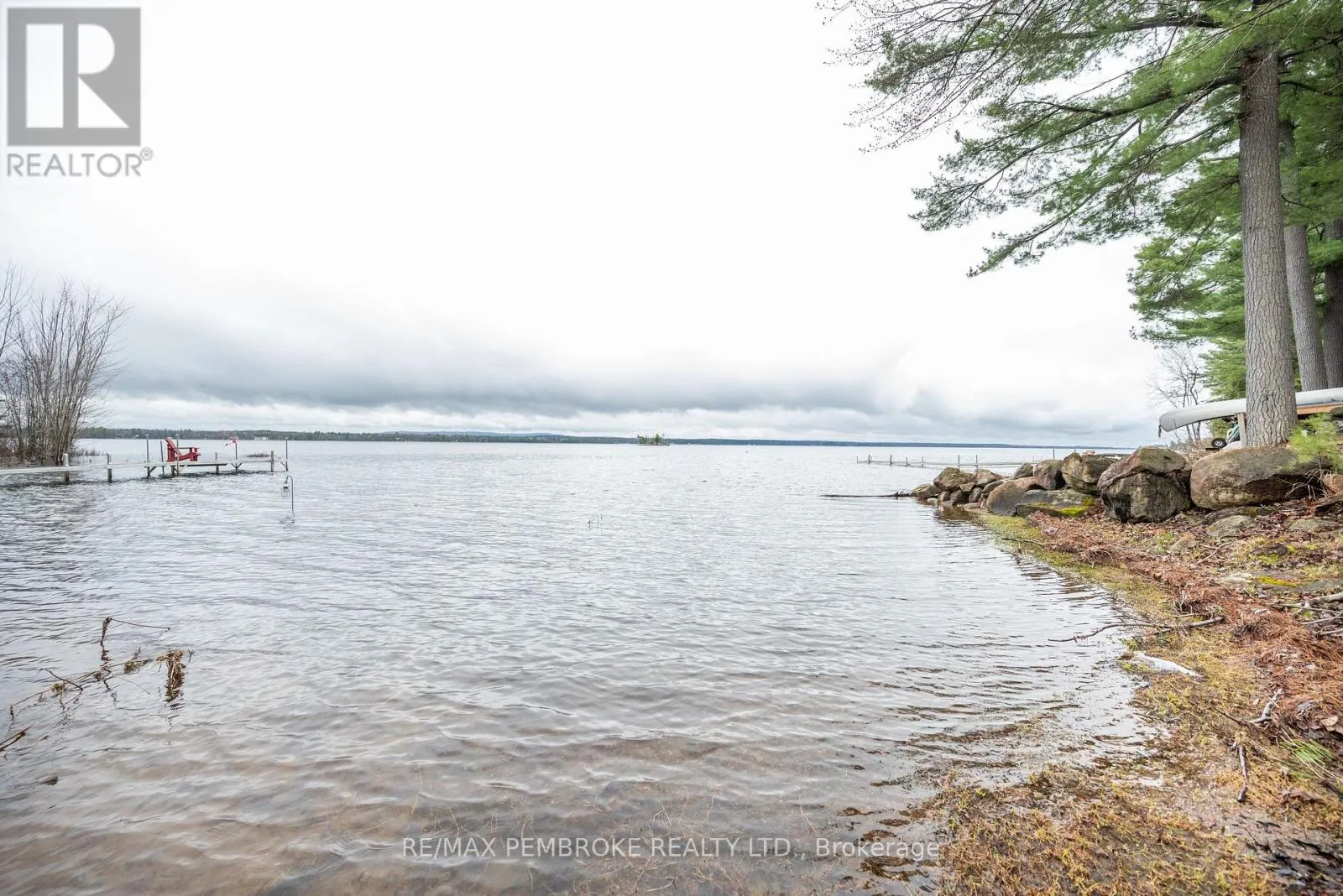 80 MACGREGOR BAY TRAIL
