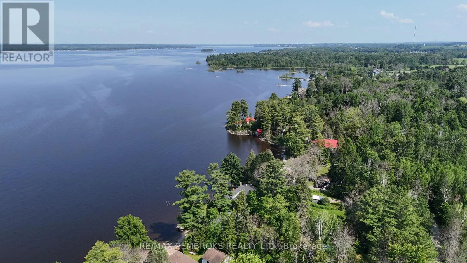 80 MACGREGOR BAY TRAIL