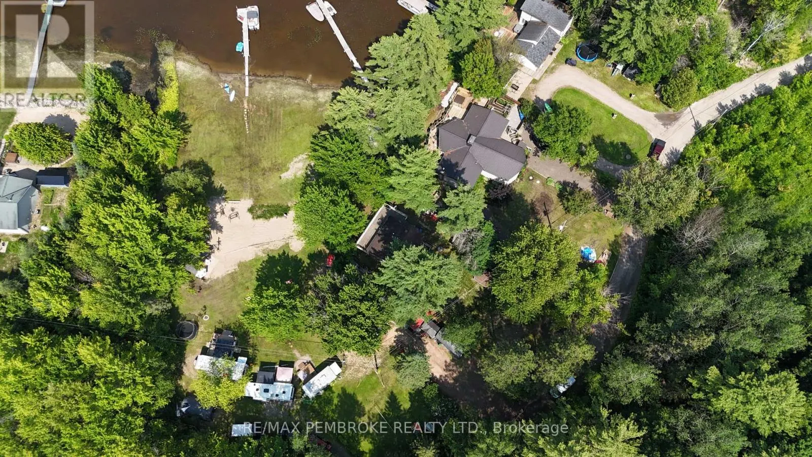 80 MACGREGOR BAY TRAIL