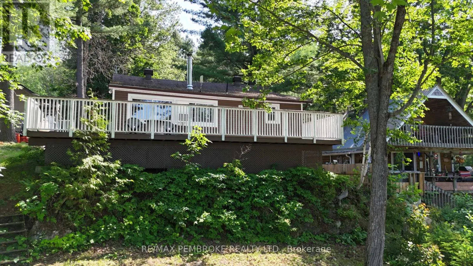 80 MACGREGOR BAY TRAIL