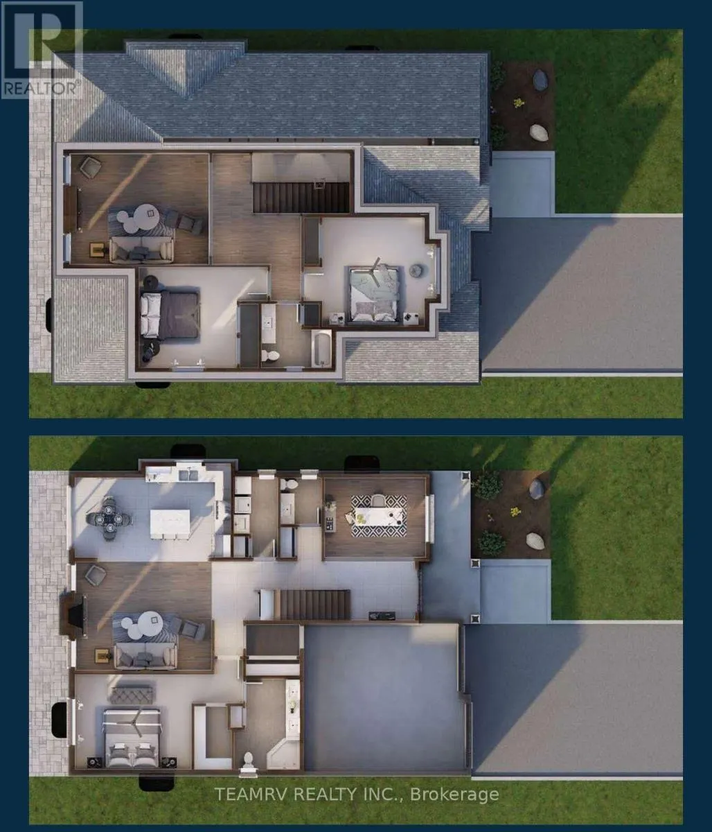 16 DARROW DRIVE