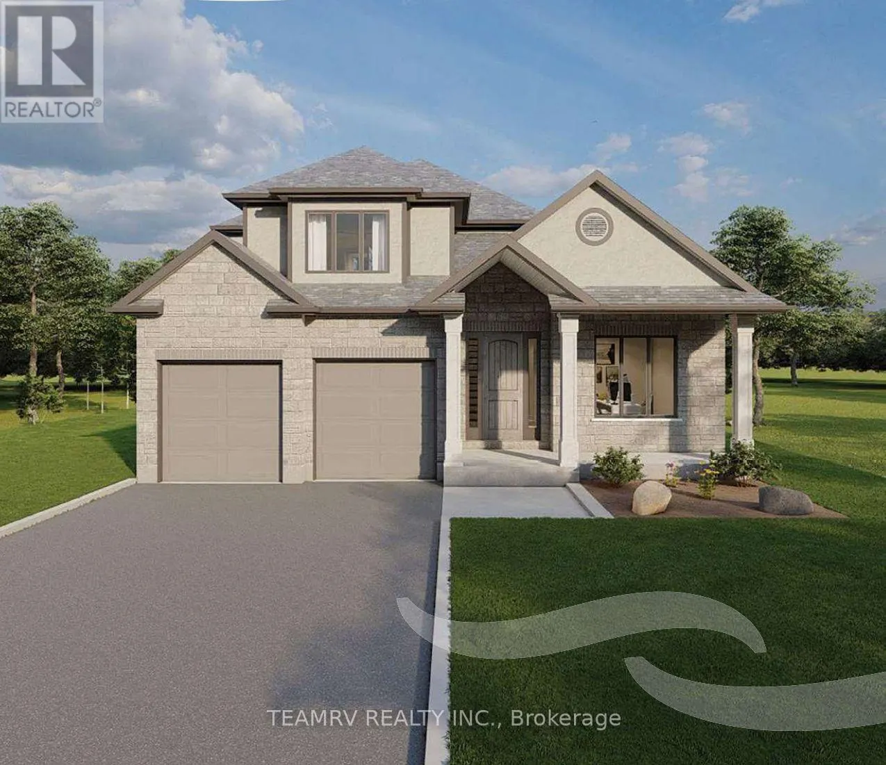 16 DARROW DRIVE