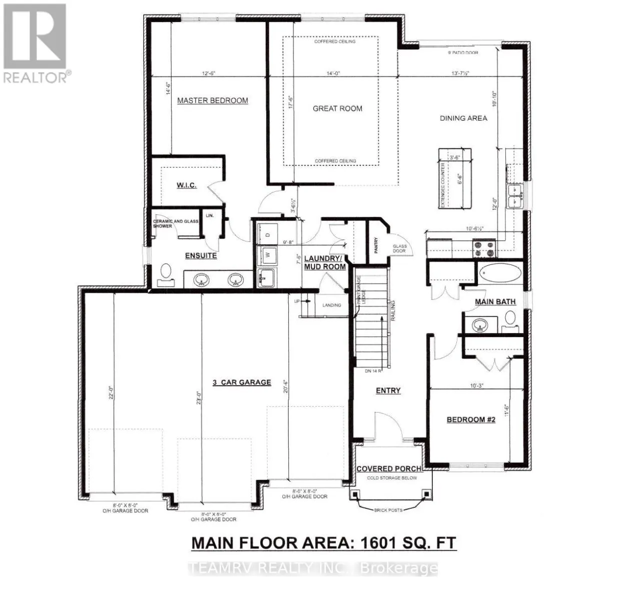 6 HEMLOCK DRIVE