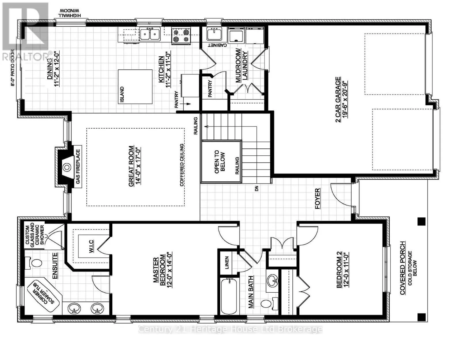 LOT 7 (14) DARROW DRIVE