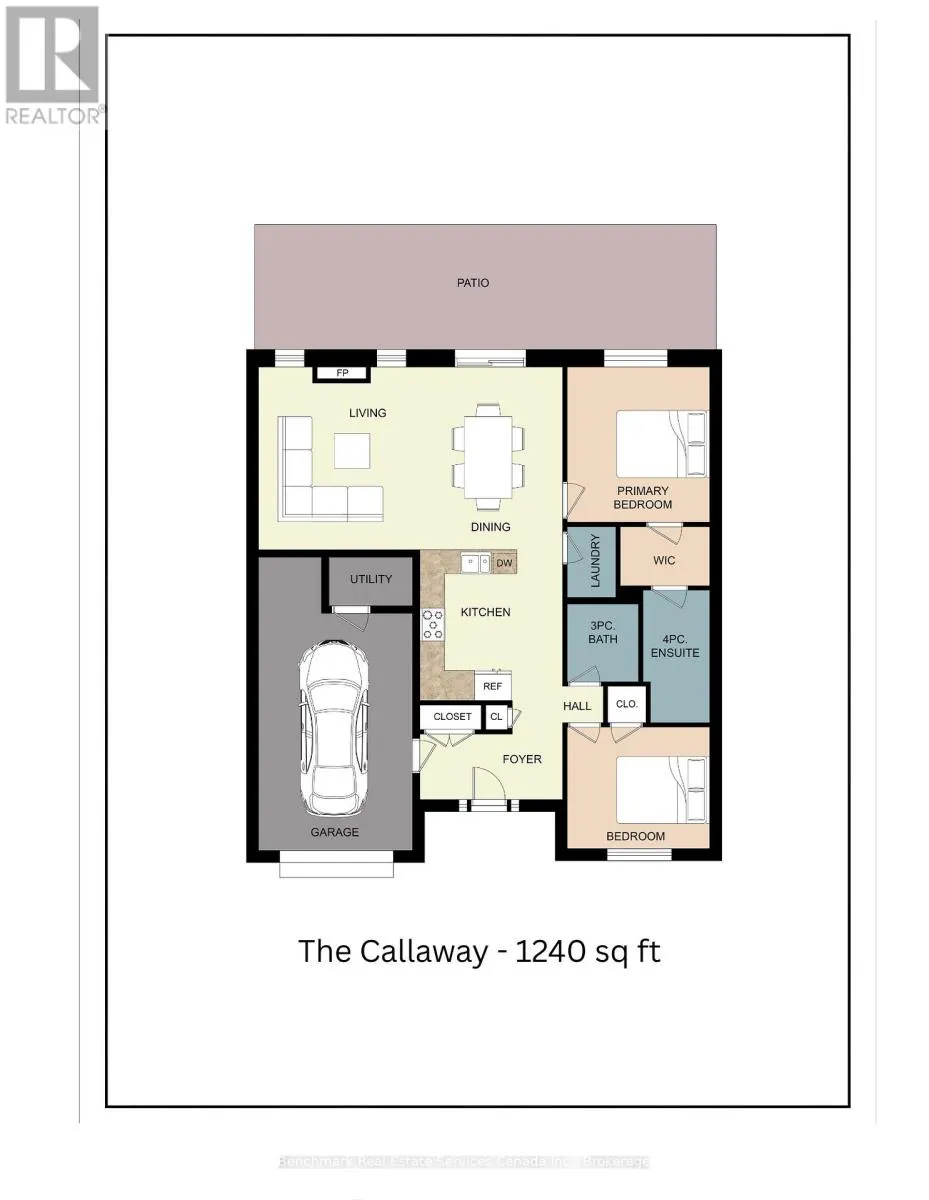 38 - 1182 QUEEN STREET #38