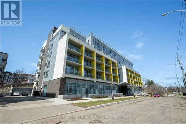 209 - 257 HEMLOCK STREET