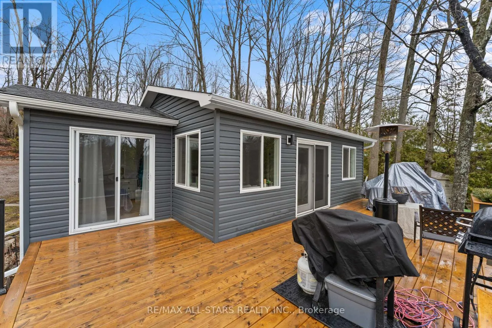 244 DEER BAY REACH ROAD S