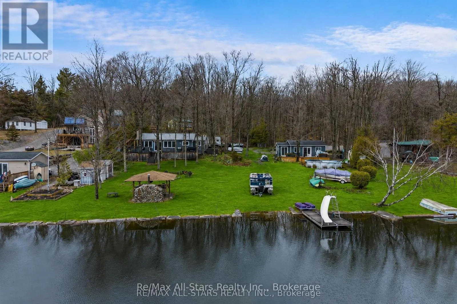 244 DEER BAY REACH ROAD S