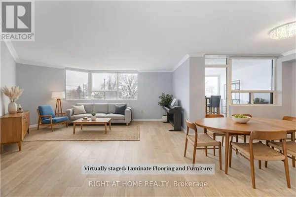 201 - 166 MOUNTAIN PARK AVENUE