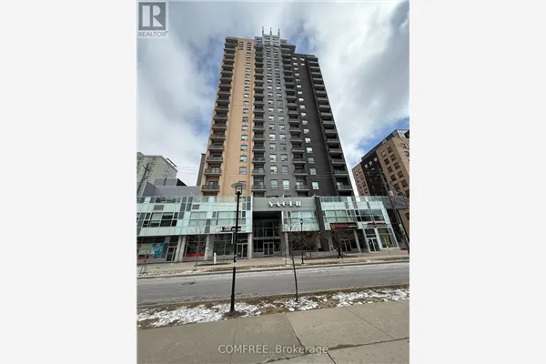2 - 318 SPRUCE STREET