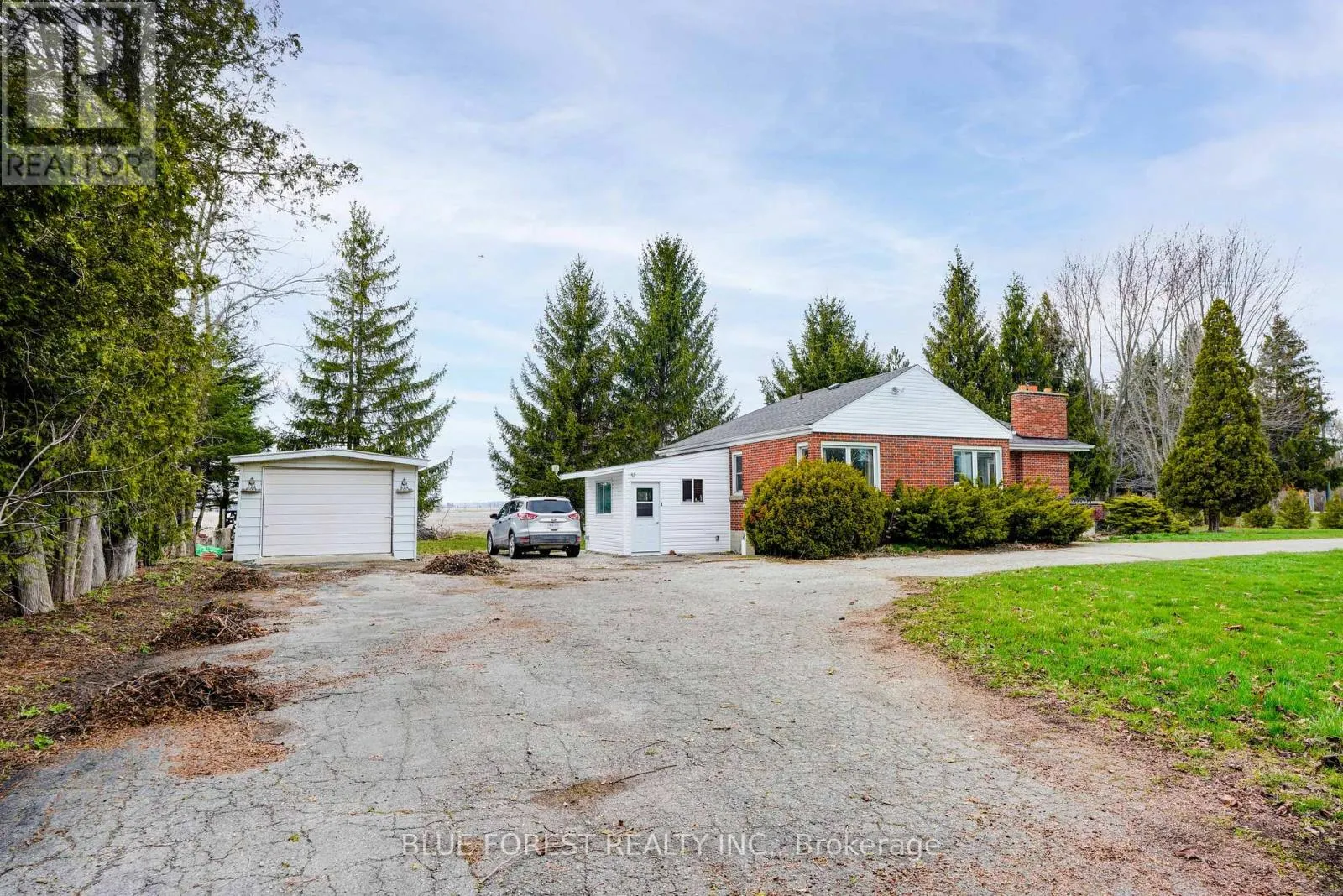 22300 TALBOT LINE