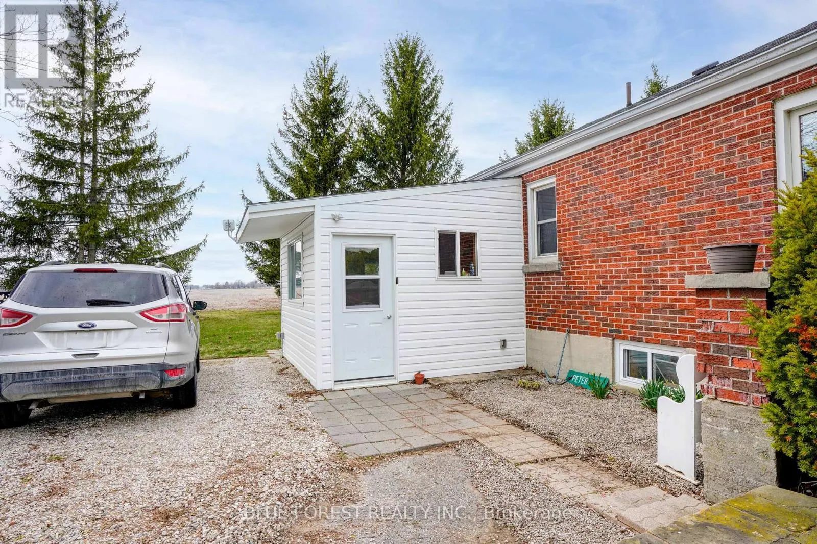 22300 TALBOT LINE