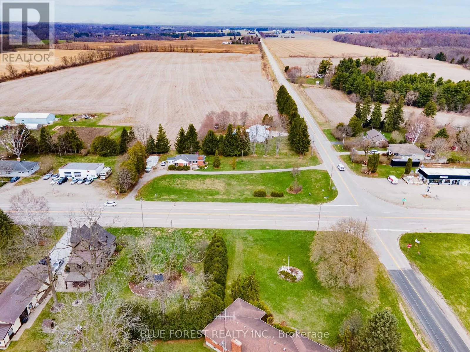 22300 TALBOT LINE