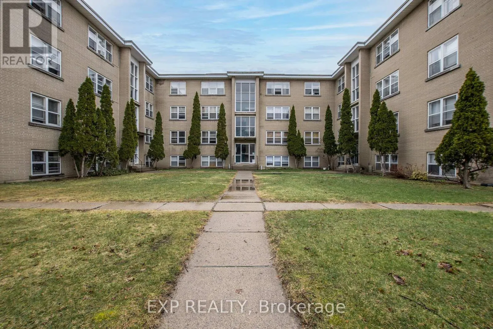 50 CENTRAL AVENUE W
