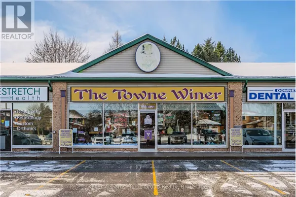 5 - 115 DOWNEY ROAD