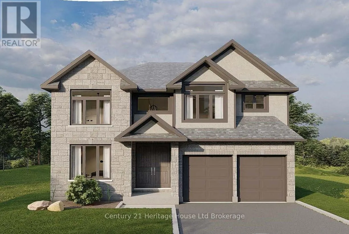LOT 6 (12) DARROW DRIVE