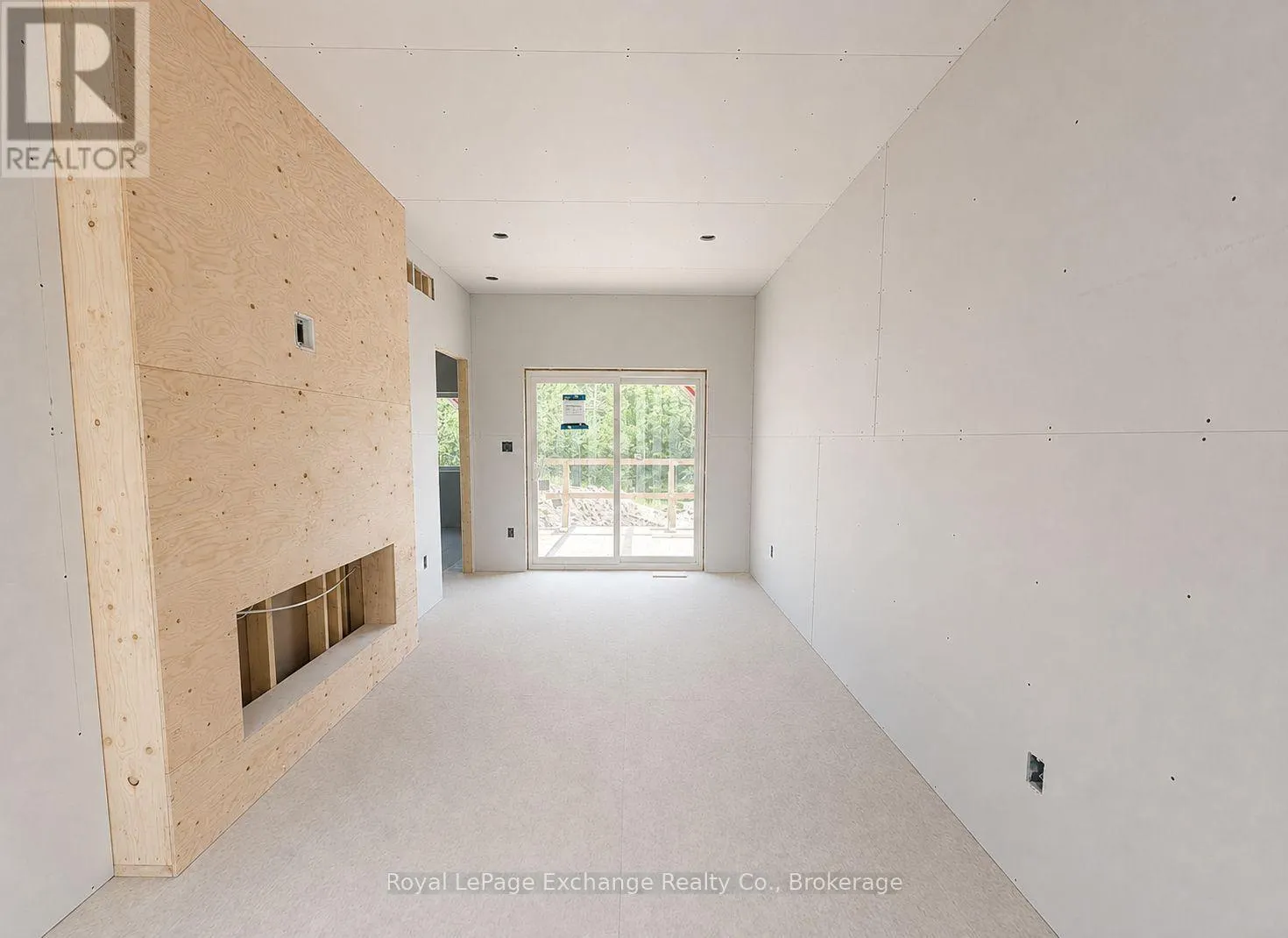 UNIT 1 - 321 ARNAUD STREET #Unit 1