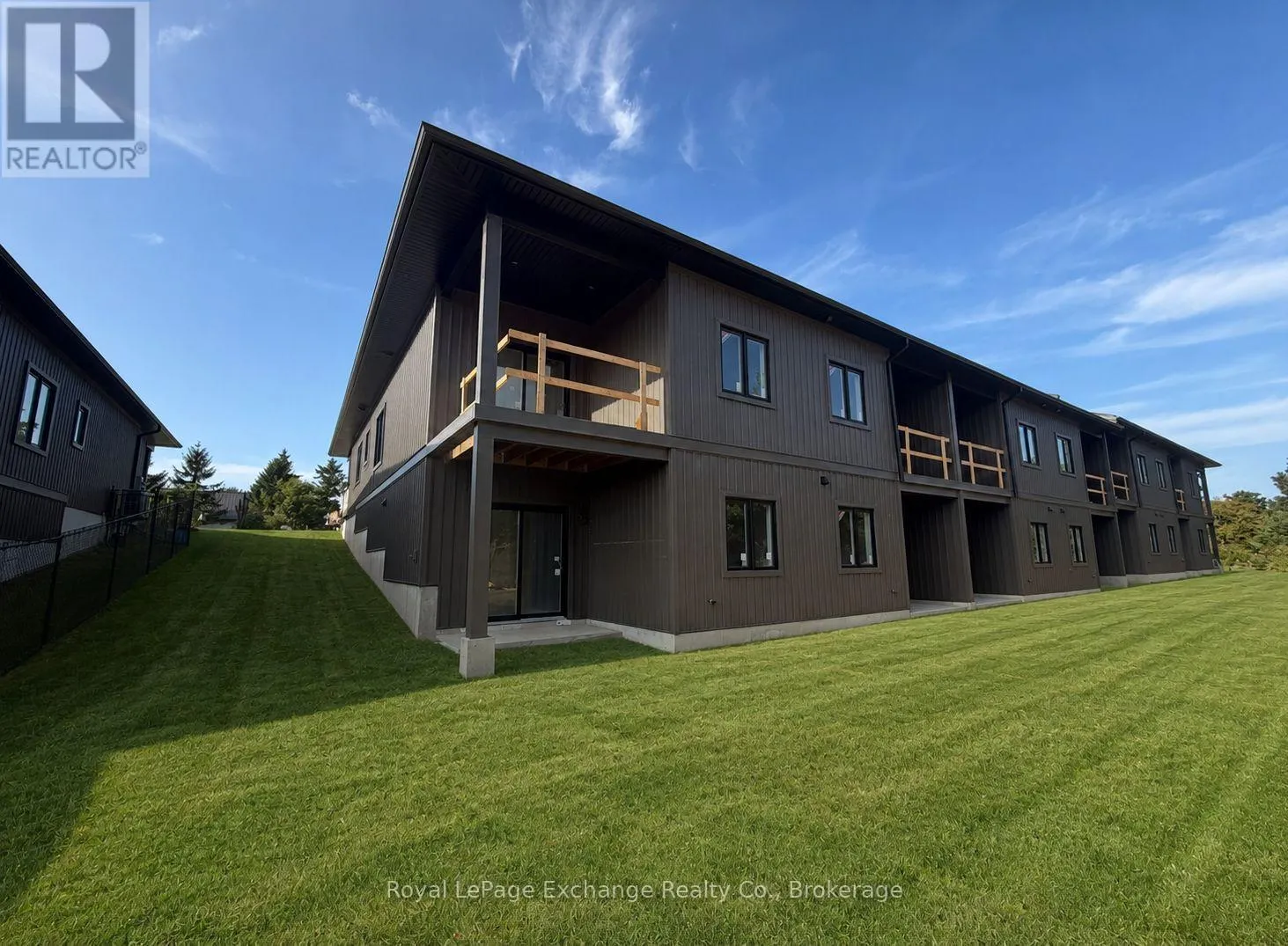 UNIT 1 - 321 ARNAUD STREET #Unit 1