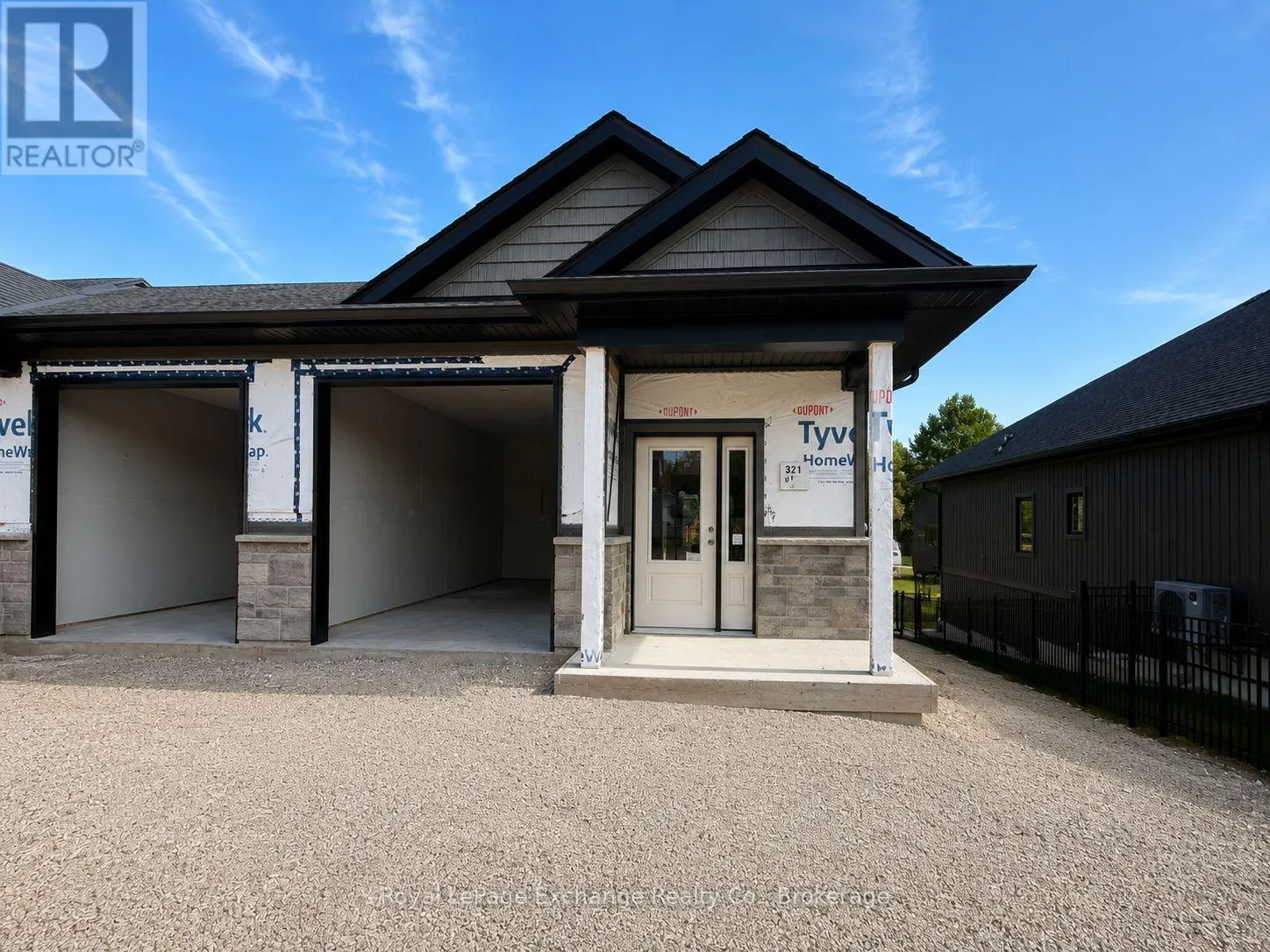 UNIT 1 - 321 ARNAUD STREET #Unit 1