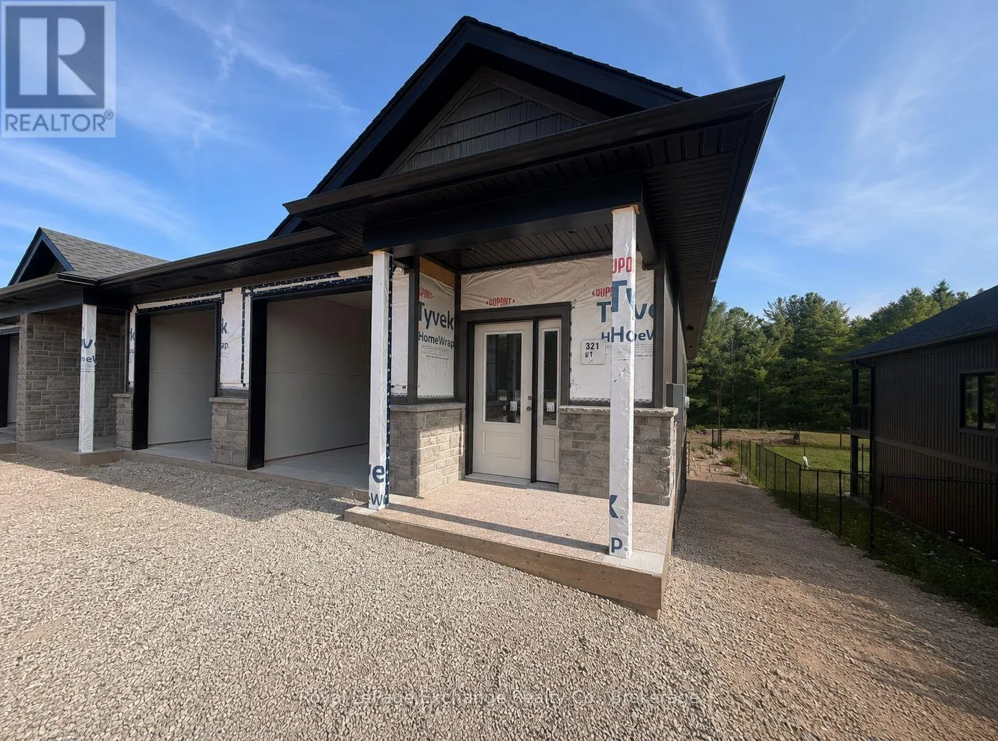 UNIT 1 - 321 ARNAUD STREET #Unit 1