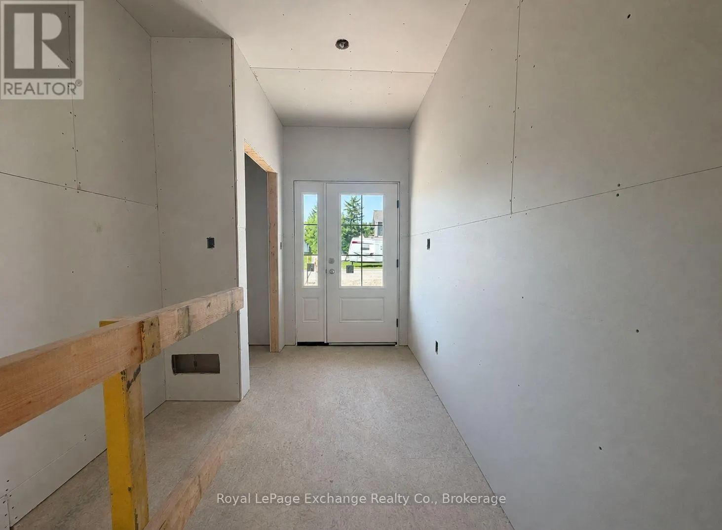 UNIT 1 - 321 ARNAUD STREET #Unit 1