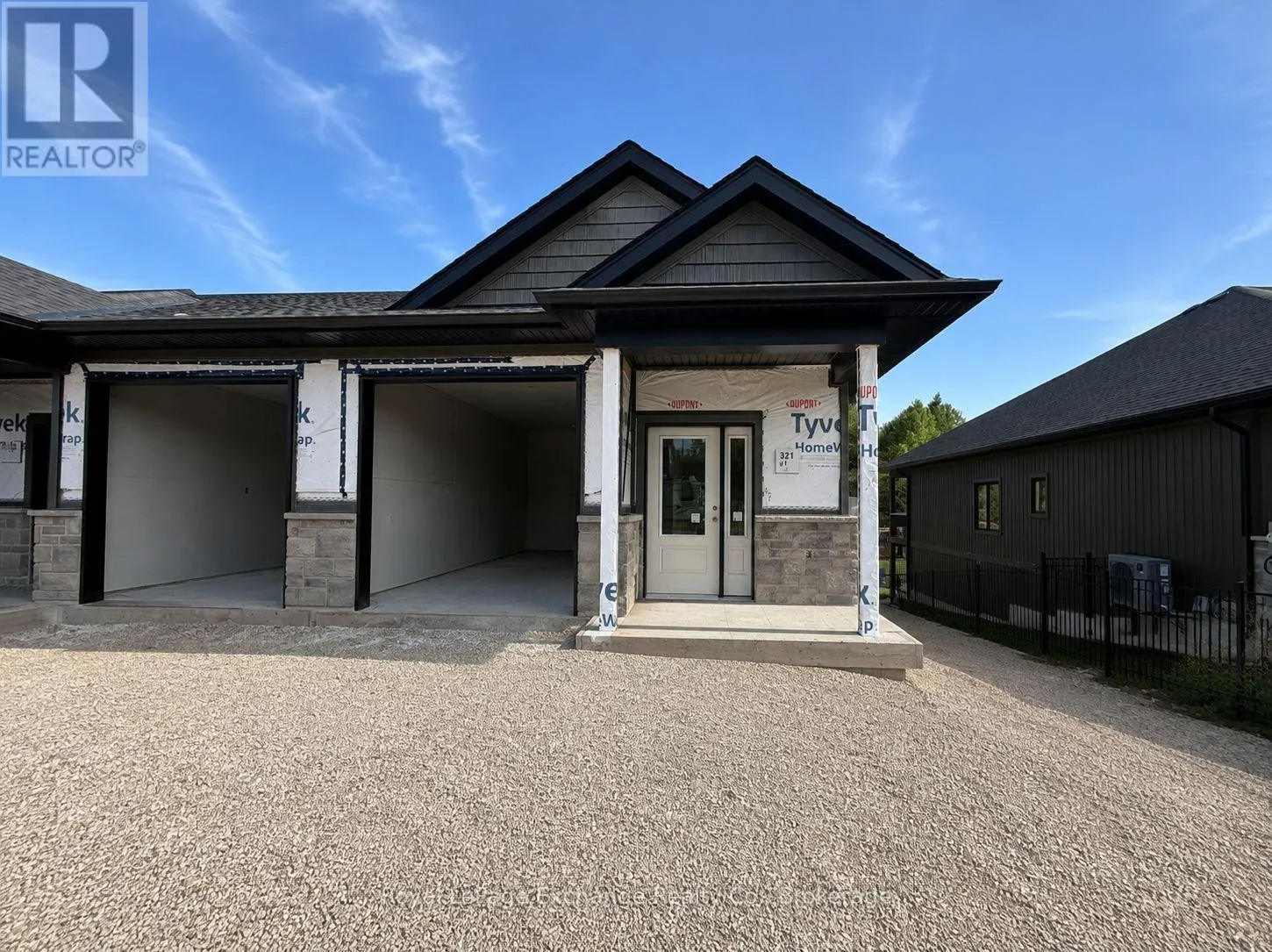 UNIT 1 - 321 ARNAUD STREET #Unit 1