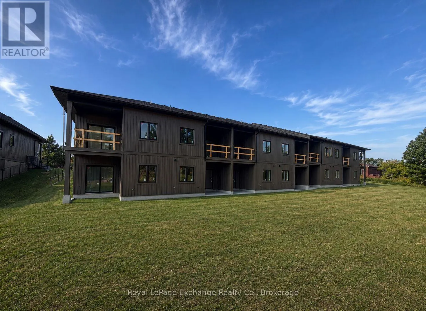 UNIT 1 - 321 ARNAUD STREET #Unit 1