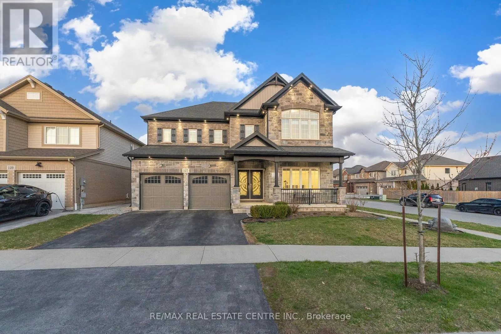 127 LAMETTI DRIVE